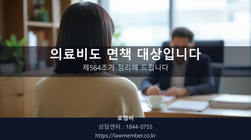대구개인파산 첫 상담을 위해 사무실을 찾은 42세 의뢰인의 뒷모습
