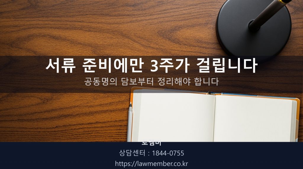 재택 서재 데스크 정물 — 이중언어 사전·번역 감수 노트·낡은 샤프 연필 한 자루·데스크 램프 클로즈업, 사람 없음